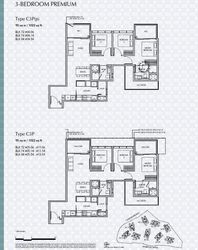 Sengkang Grand Residences (D19), Apartment #599107561